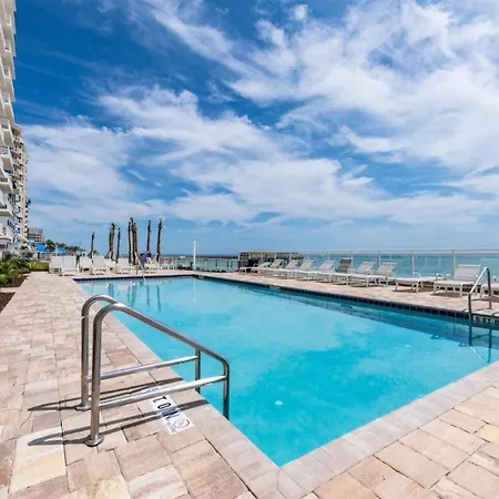 Unit 103 Aruba - 3 Bedroom Ocean Front